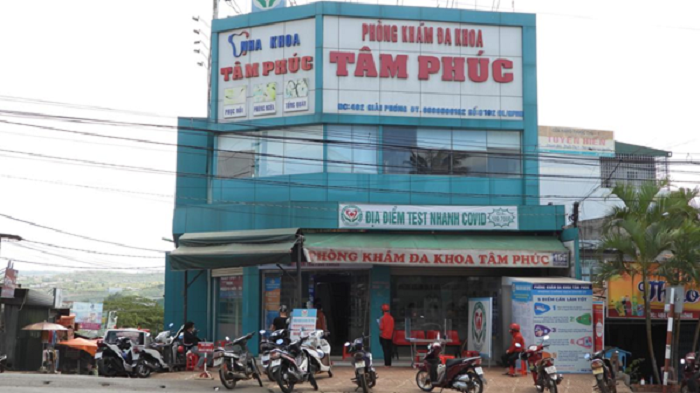 Lạm dụng kit test nhanh gây lãng phí và mất cân đối cung - cầu thị trường